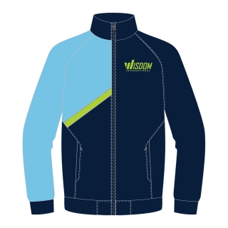 Track Suit