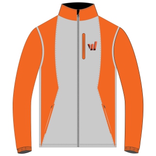 Softshell Jacket