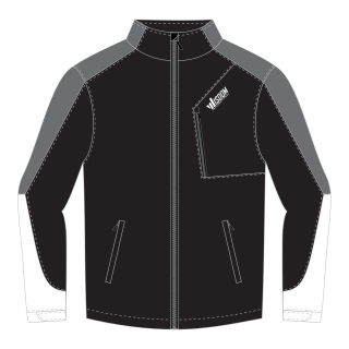 Softshell Jacket