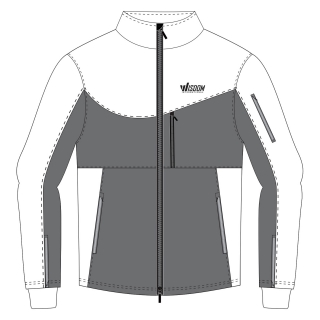 Softshell Jacket