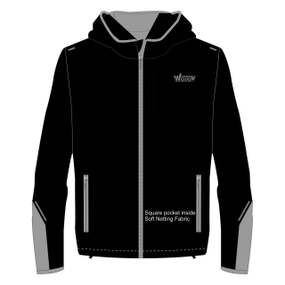 Wind Breaker Jacket