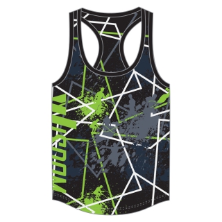 Gym Tank Top