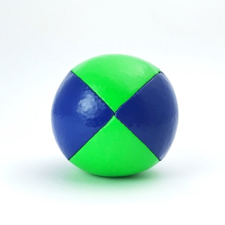 Juggle Ball Blue Green